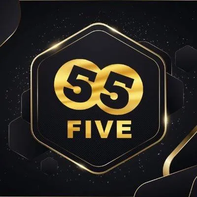 55FIVE - Aplikasi Berita Teknologi Terkini