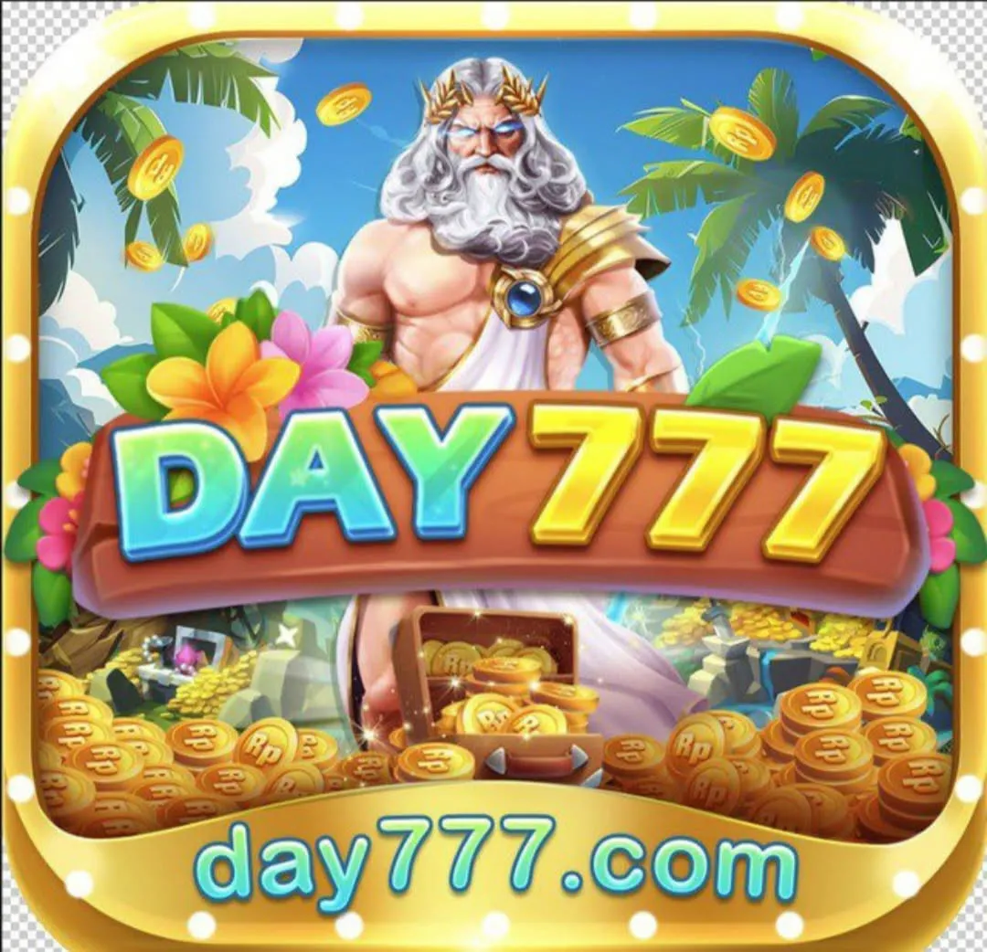 DAY777 - Petualangan Epik dalam Dunia RPG