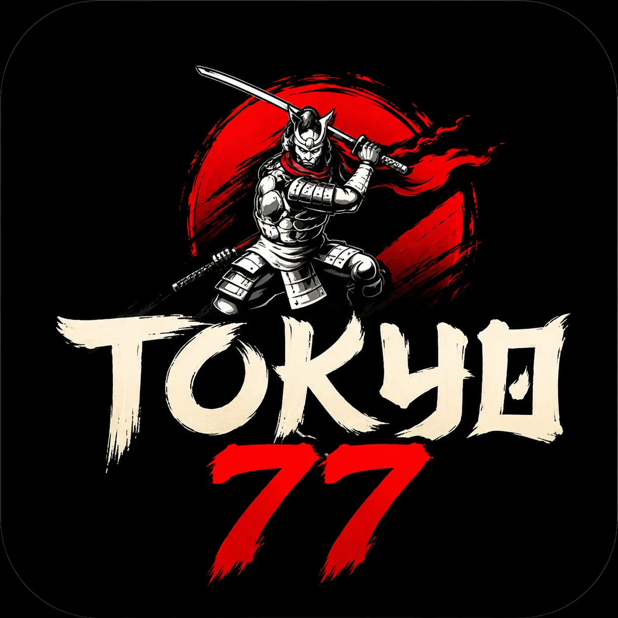 TOKYO77 - Aplikasi Belajar Matematika Interaktif untuk Anak