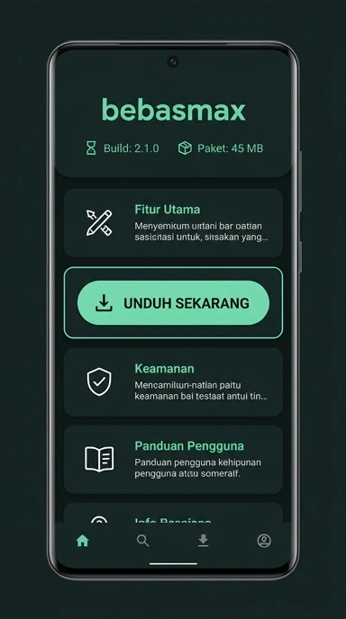 Unduh APK bebasmax: Cara Instal dan Nikmati