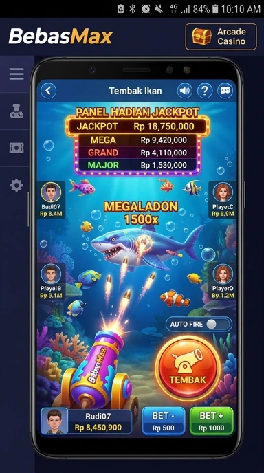 bebasmax - Hub Unduhan Terlengkap untuk Pengguna Indonesia